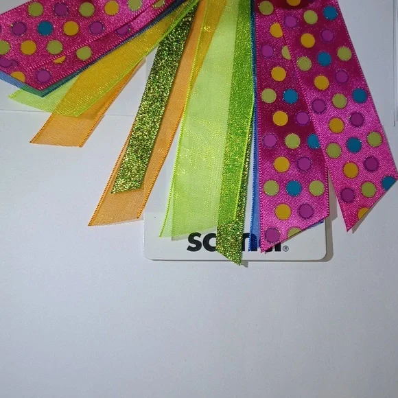 Scunci Vibrant Slipknot - Picture 3 of 3